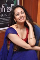 Natalie Rout Spicy Photos